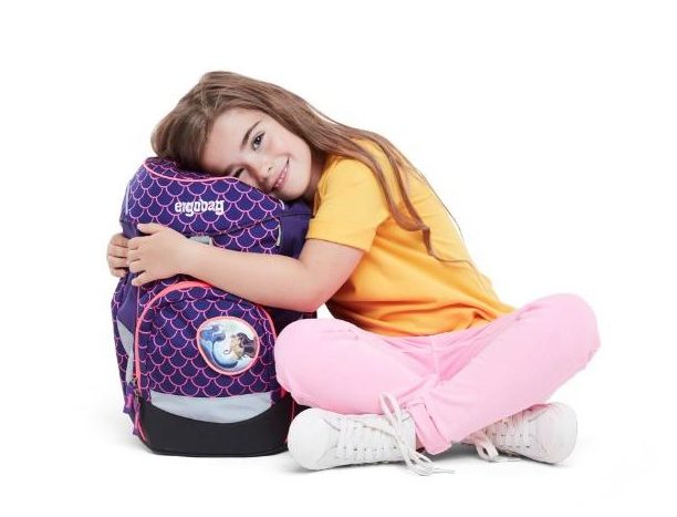 Ergobag, gli zaini per la scuola per bimbi a (s)passo coi tempi