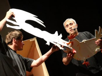 EuroPuppetFestiValsesia 2019