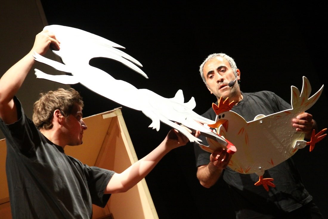 EuroPuppetFestiValsesia 2019