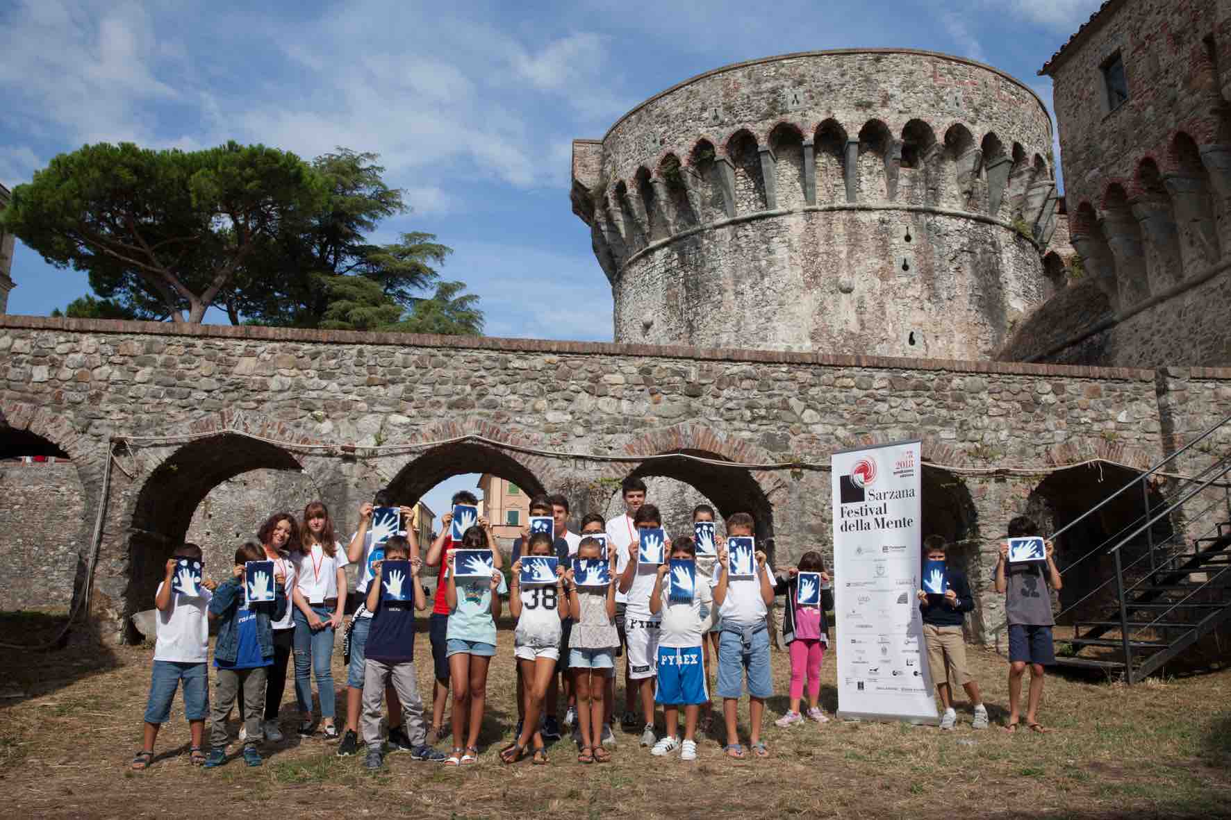 Festival della Mente 2019: appuntamenti per bambini e ragazzi