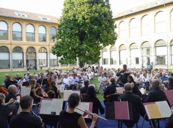 Fondazione Stelline a luglio e agosto: un’estate di classica