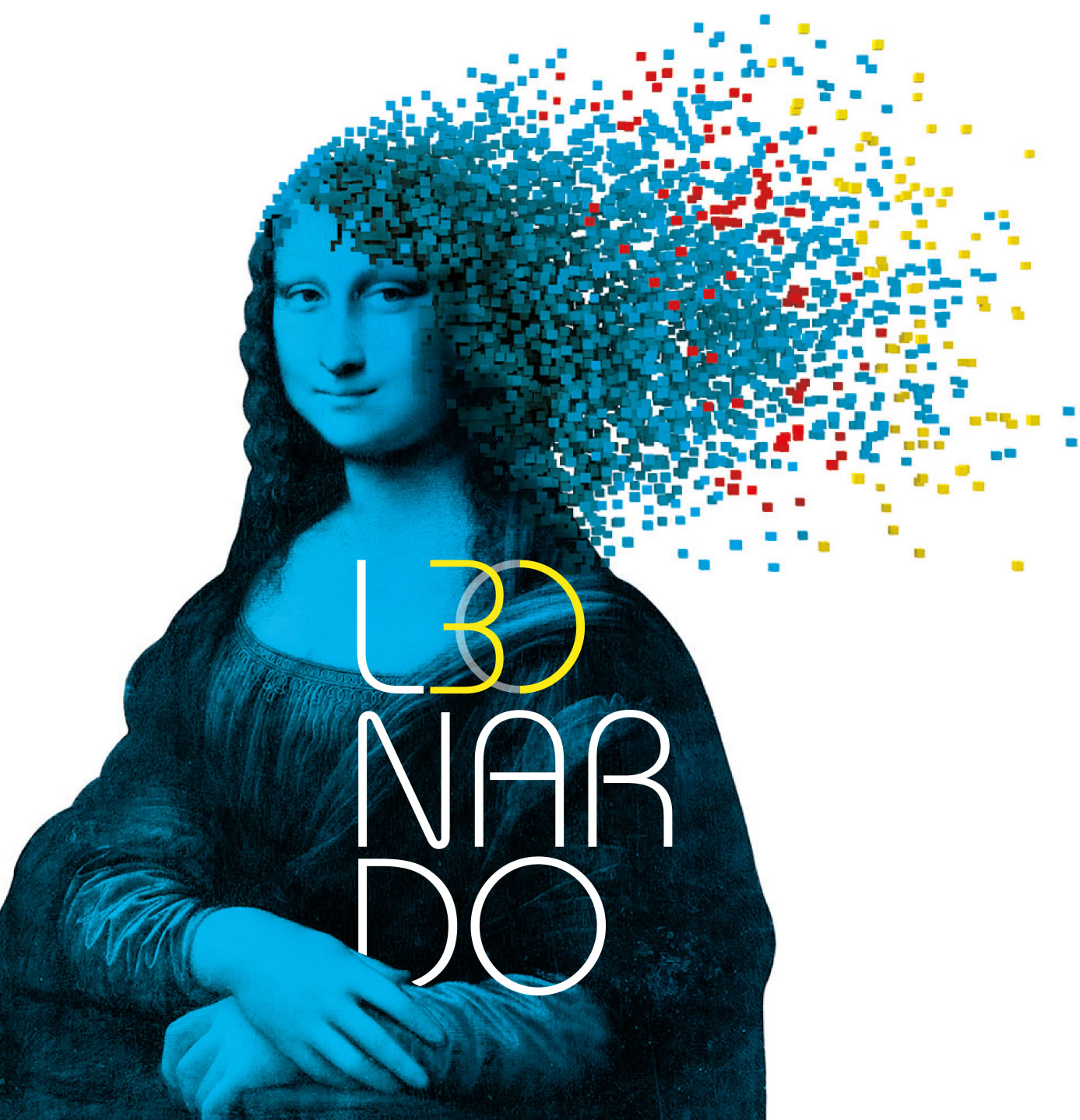 Leonardo 3D in mostra alla Fabbrica del Vapore, un genio così non si era mai visto