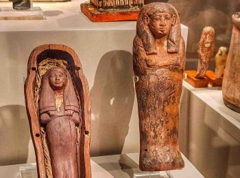 Luglio al Museo Egizio, da vivere con tutta la famiglia
