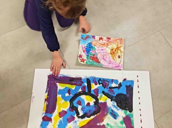 Atelier kids di luglio e agosto a Il Museo in erba, in Svizzera