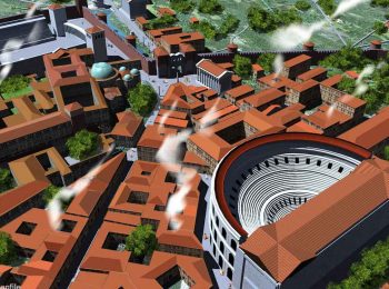 Al Museo Archeologico di Milano a luglio e agosto, con Aster