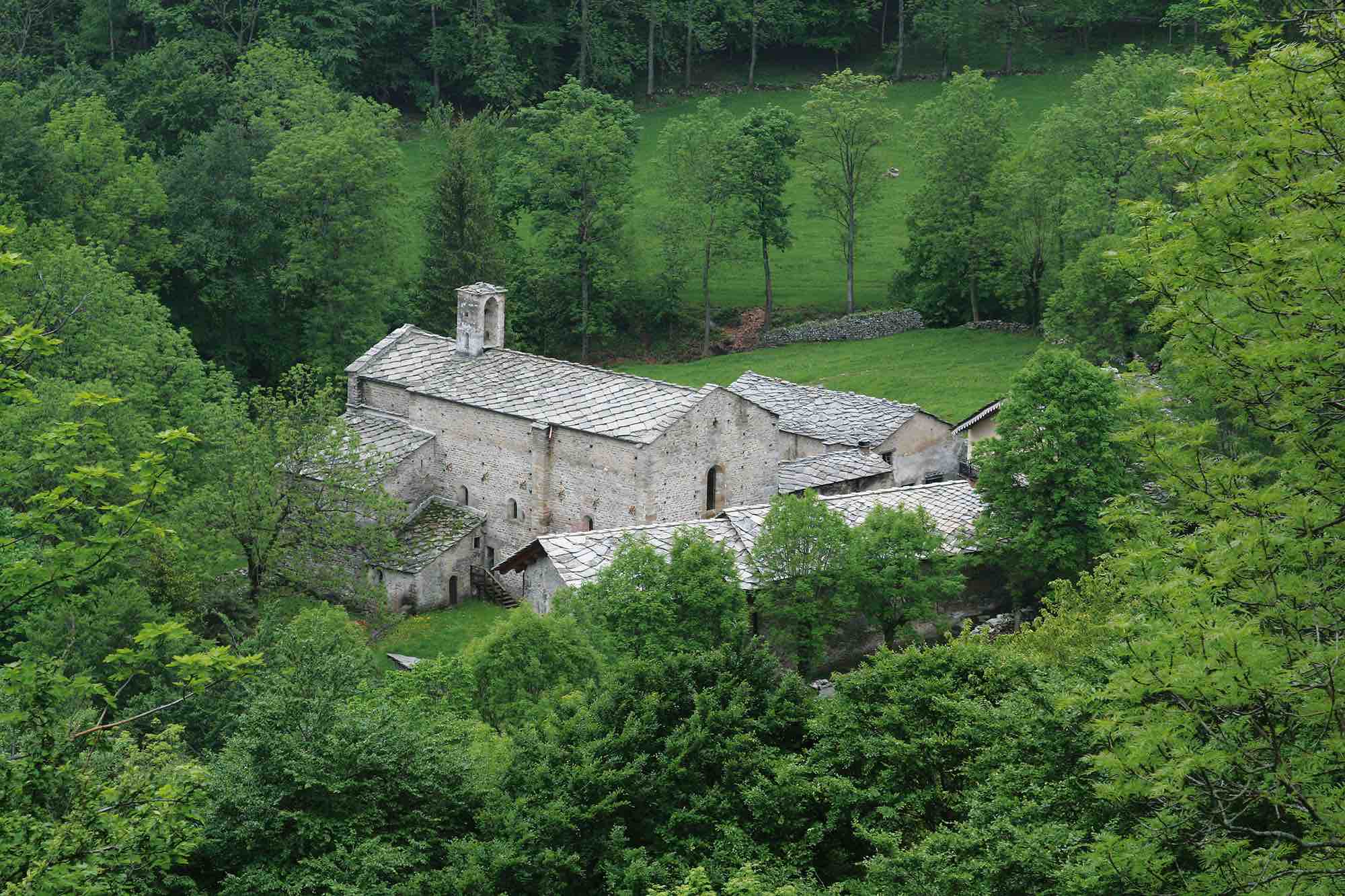 Parchi delle Alpi Cozie a luglio e agosto