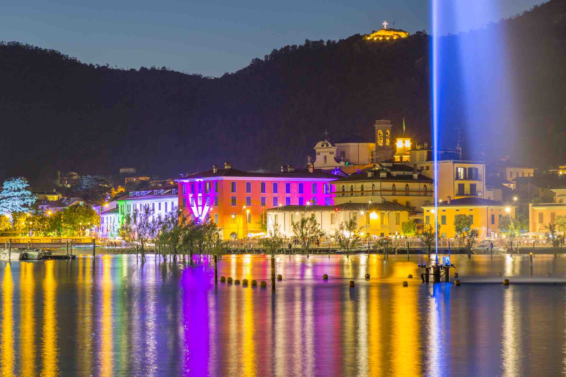 Sarnico Busker Festival 2019