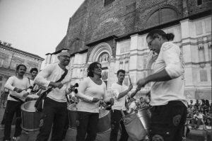 GG sarnico busker festival 20191