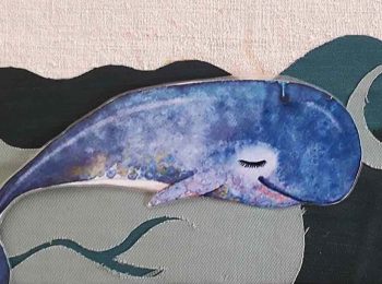 Da Spazio ZeroSei a luglio, laboratori creativi per i più piccoli