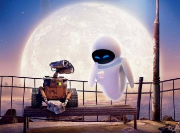 Wall-e a Miradolo: proiezione kids e family