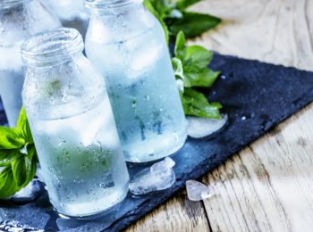 L’acqua del rubinetto, sempre la migliore da bere