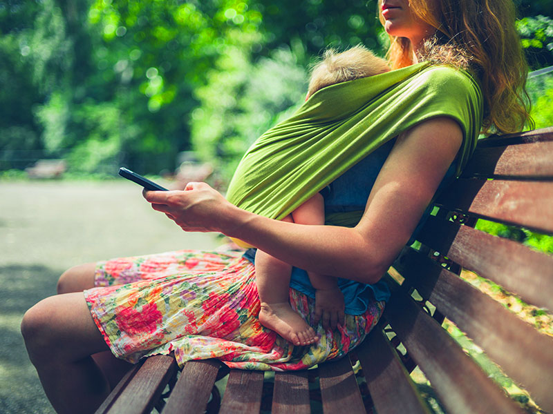 Il bambino richiedente