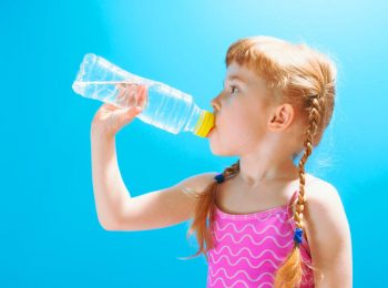 La nuova moda dell’estate? La borraccia, ma che sia fashion. Anche per i bambini