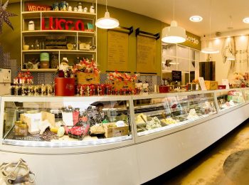 Lucco Gelartica – Torino