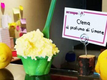 Scoops: il gelato bio a Milano