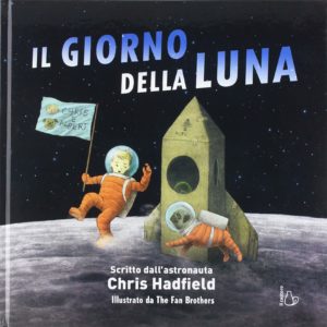 Libri sulla Luna