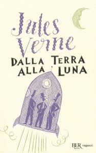 Libri sulla Luna