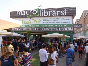 Macrolibrarsi Fest 2019: segui la via green al Macrolibrarsi Store