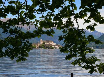 L’anello azzurro del Lago d’Orta: un itinerario insolito