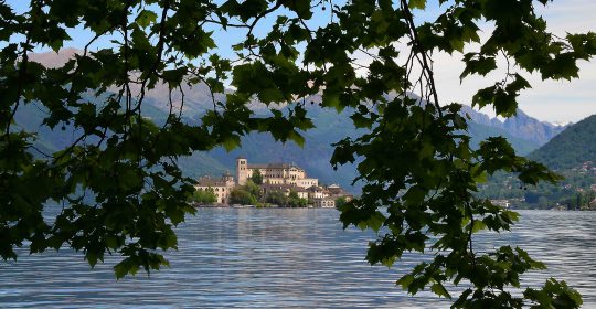 Lago d'Orta