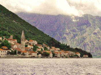 Montenegro per bambini: un piccolo paese tutto da scoprire