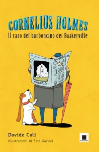 Gialli per bambini