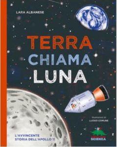 Libri sulla Luna