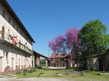 In Cascina Santa Brera settembre รจ avventura nella natura