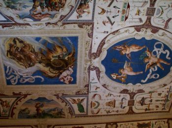Castello della Manta a settembre, gioiello del FAI da scoprire