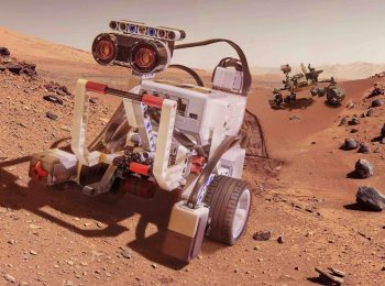 Da Infini.to a settembre, mese spaziale al Planetario di Torino