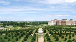 GG la venaria reale a settembre