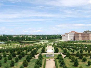 Eventi da non perdere a La Venaria Reale a settembre