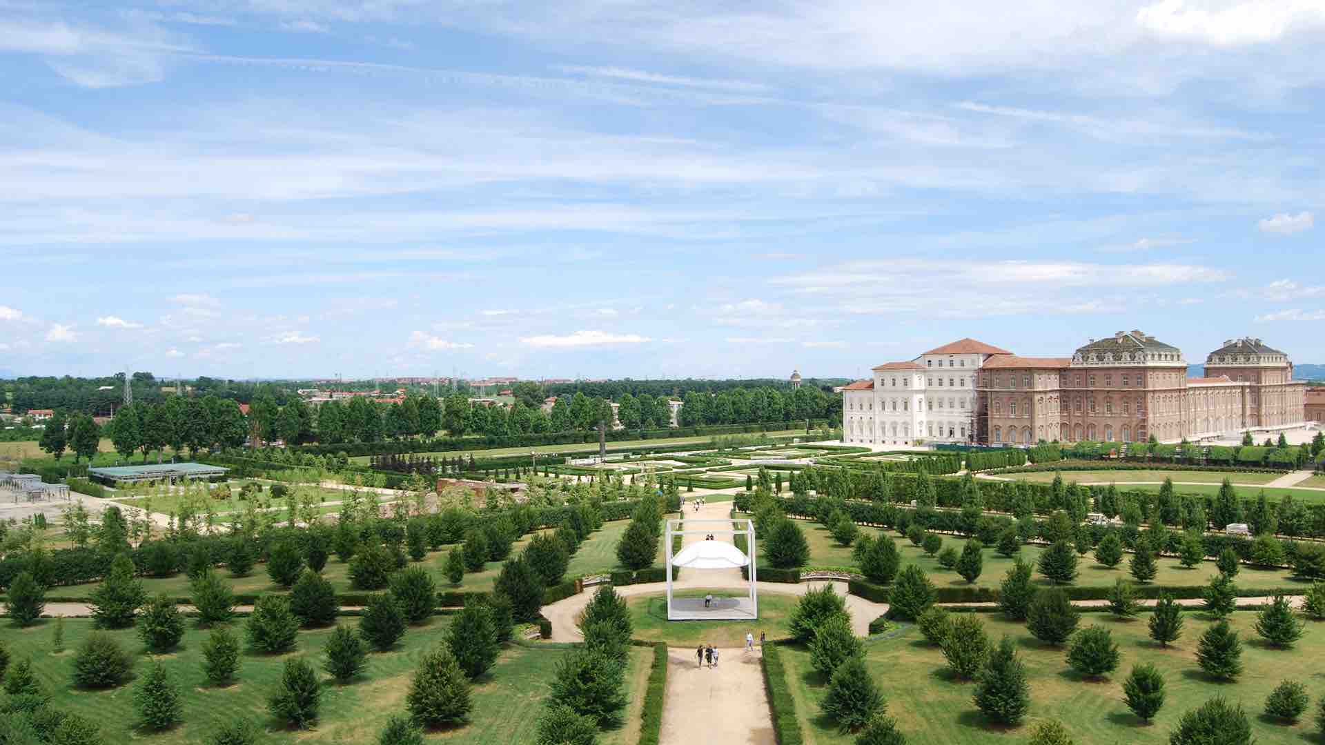 Eventi da non perdere a La Venaria Reale a settembre