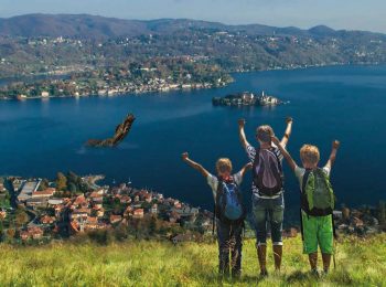 Lago dei Draghi 2019: largo alla fantasia!