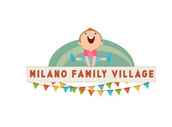 Milano Family Village 2019 (0-10 anni)