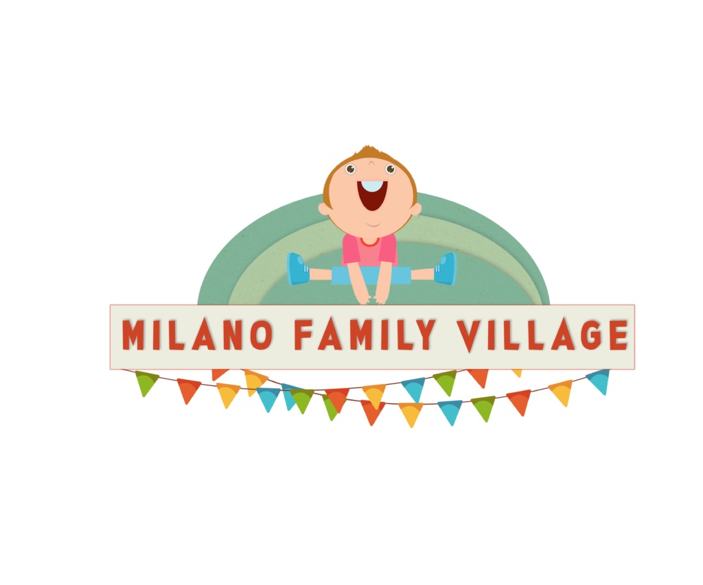 Milano Family Village 2019 (0-10 anni)