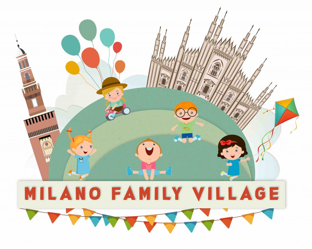 GG milano family village 20191