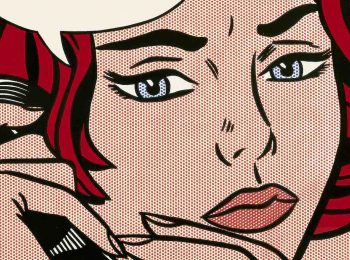 MUDEC di settembre, con Roy Lichtenstein per tutti