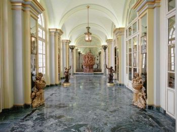 Museo Accorsi–Ometto di settembre: attività per piccoli visitatori