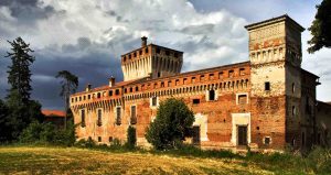 GG settembre al castello di padernello