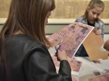 Settembre al Museo Egizio, da vivere con tutta la famiglia