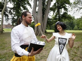 Settembre alla Casa del Teatro Ragazzi e Giovani di Torino
