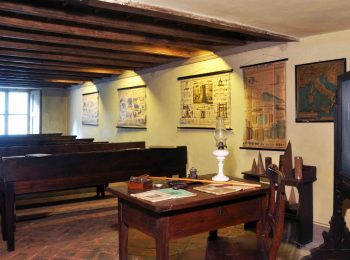 Settembre con il MUSLI di Torino: laboratori dedicati a libri e lettura