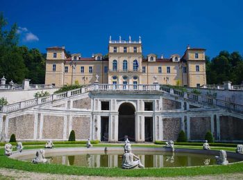 Attività di settembre con Theatrum Sabaudiae