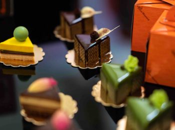 Sweety of Milano & Chocolate 2019: pasticceria gourmant