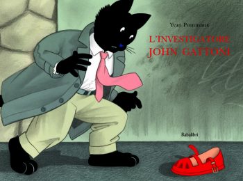 Libri gialli per bambini: consigli per l’estate
