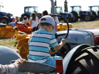 Rural Festival Rivalta 2019