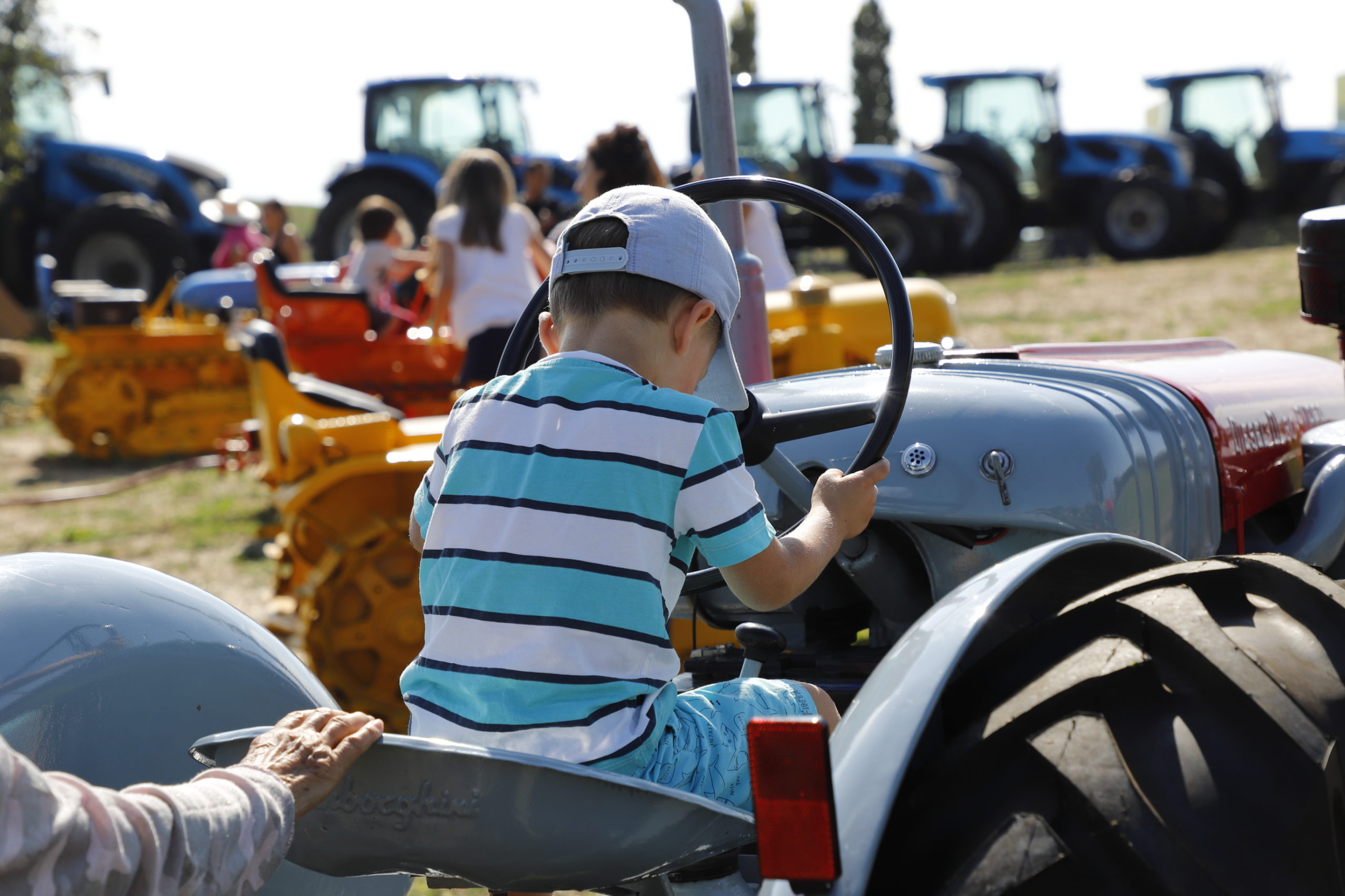 Rural Festival Rivalta 2019