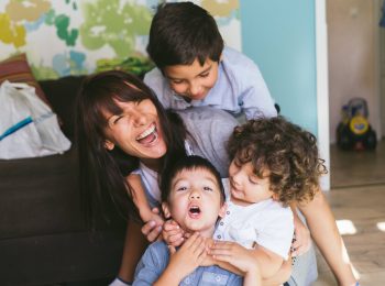 Come pagare la babysitter