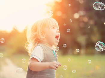 Non perderti il bello dell’infanzia